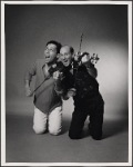Singin' In the Rain, 1985 April 2