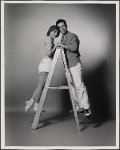 Singin' In the Rain, 1985 April 2