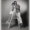 Singin' In the Rain, 1985 April 2
