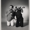 Singin' In the Rain, 1985 April 2