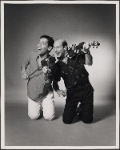 Singin' In the Rain, 1985 April 2