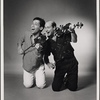 Singin' In the Rain, 1985 April 2