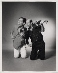 Singin' In the Rain, 1985 April 2