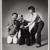 Singin' In the Rain, 1985 April 2