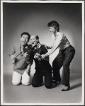 Singin' In the Rain, 1985 April 2