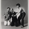 Singin' In the Rain, 1985 April 2