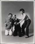 Singin' In the Rain, 1985 April 2