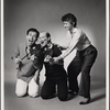 Singin' In the Rain, 1985 April 2