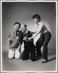 Singin' In the Rain, 1985 April 2