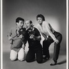 Singin' In the Rain, 1985 April 2