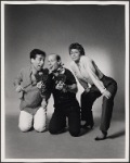 Singin' In the Rain, 1985 April 2