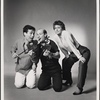 Singin' In the Rain, 1985 April 2