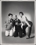 Singin' In the Rain, 1985 April 2