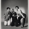 Singin' In the Rain, 1985 April 2