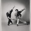 Singin' In the Rain, 1985 April 2
