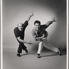Singin' In the Rain, 1985 April 2