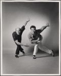 Singin' In the Rain, 1985 April 2