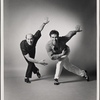 Singin' In the Rain, 1985 April 2