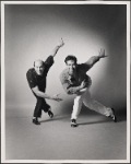 Singin' In the Rain, 1985 April 2