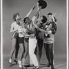 Singin' In the Rain, 1985 April 2