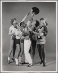 Singin' In the Rain, 1985 April 2
