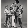 Singin' In the Rain, 1985 April 2