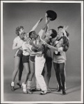 Singin' In the Rain, 1985 April 2