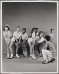 Singin' In the Rain, 1985 April 2