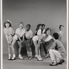 Singin' In the Rain, 1985 April 2