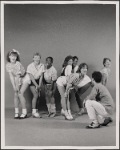 Singin' In the Rain, 1985 April 2