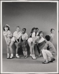 Singin' In the Rain, 1985 April 2