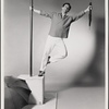 Singin' In the Rain, 1985 April 2