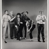 Singin' In the Rain, 1985 April 2