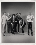 Singin' In the Rain, 1985 April 2