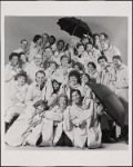 Singin' In the Rain, 1985 April 2
