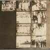 Scenes from the stage production Follow the Girl, 1918