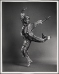 Song and Dance, Studio:
