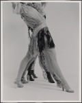 Song and Dance, Studio: