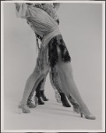 Song and Dance, Studio: