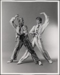 Song and Dance, Studio: