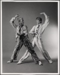Song and Dance, Studio: