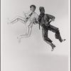 Song and Dance, Studio: