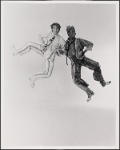 Song and Dance, Studio: