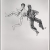 Song and Dance, Studio: