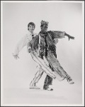 Song and Dance, Studio: