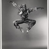 Song and Dance, Studio: