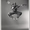 Song and Dance, Studio: