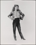 Song and Dance, Studio: