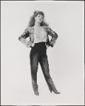 Song and Dance, Studio: