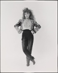 Song and Dance, Studio: